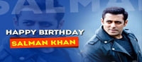 Salman Khan Birthday: Few secrets of his life!!!